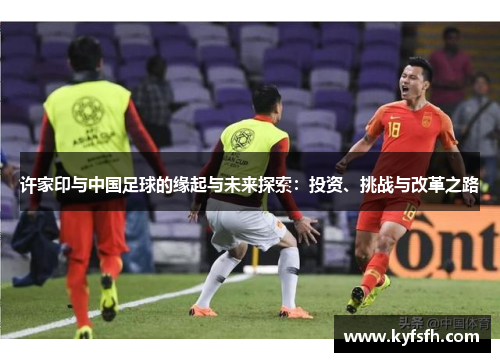 许家印与中国足球的缘起与未来探索：投资、挑战与改革之路